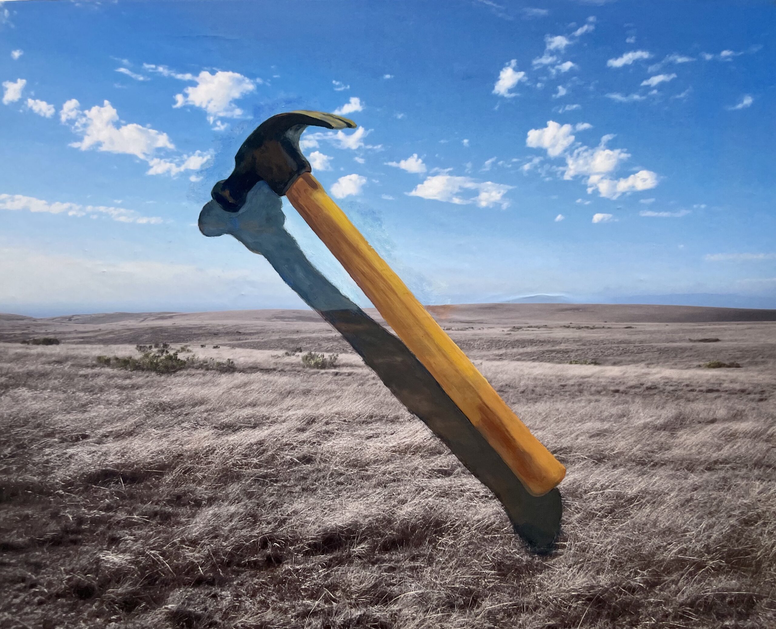 Santa Rosa Island: Gateway to Expression